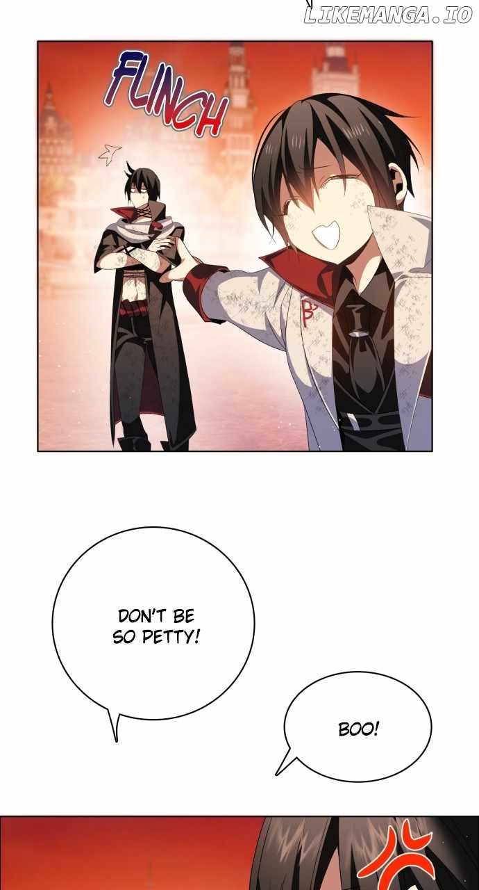Zero Game Chapter 313 4